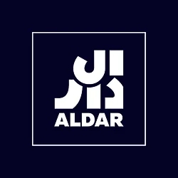 Aldar Properties PJSC logo