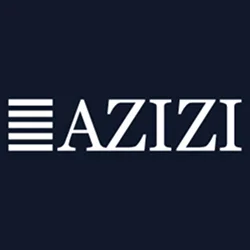 Azizi Developments logo