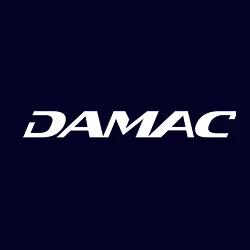 Damac Properties logo