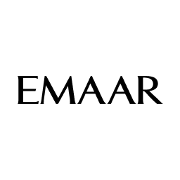 Emaar Properties logo
