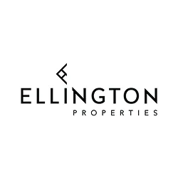 Ellington logo