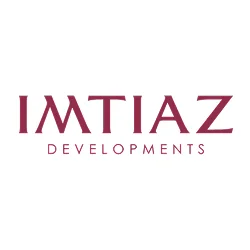 Imtiaz Developments logo