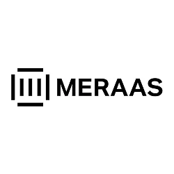 Meraas Holding logo