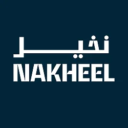 Nakheel logo