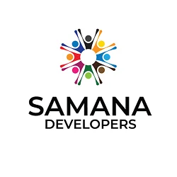 Samana Developers logo