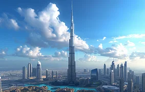 Dubai